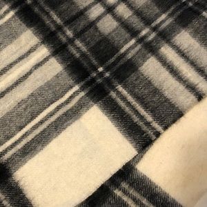 Scotland - Plaid Tartan Wool Scarf